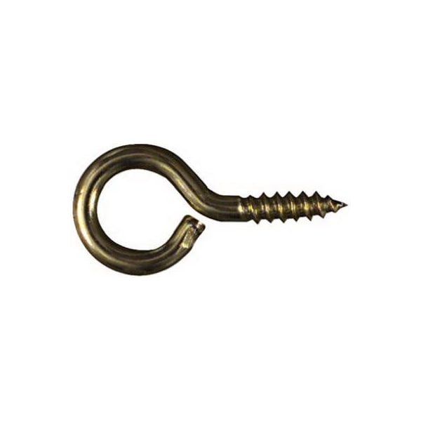 National Hardware 5PK SB 1316Screw Eye N119-305 - main